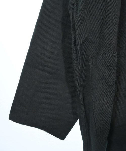 PORTER CLASSIC（ポータークラシック）カジュアルジャケット 黒 サイズ:XXL メンズ/2200621183047