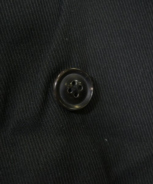 PORTER CLASSIC（ポータークラシック）カジュアルジャケット 黒 サイズ:XXL メンズ/2200621183047