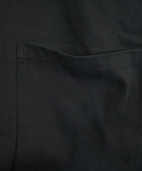 PORTER CLASSIC（ポータークラシック）カジュアルジャケット 黒 サイズ:XXL メンズ/2200621183047