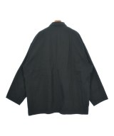 PORTER CLASSIC（ポータークラシック）カジュアルジャケット 黒 サイズ:XXL メンズ/2200621183047