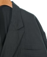 PORTER CLASSIC（ポータークラシック）カジュアルジャケット 黒 サイズ:XXL メンズ/2200621183047