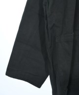 PORTER CLASSIC（ポータークラシック）カジュアルジャケット 黒 サイズ:XXL メンズ/2200621183047