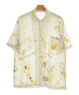 PORTER CLASSIC カジュアルシャツ