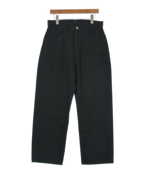 ポータークラシック(PORTER CLASSIC)のPORTER CLASSIC デニムパンツ