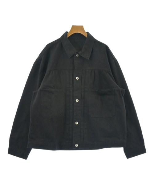 ポータークラシック(PORTER CLASSIC)のPORTER CLASSIC デニムジャケット