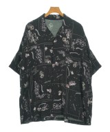PORTER CLASSIC カジュアルシャツ