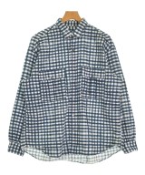 PORTER CLASSIC カジュアルシャツ