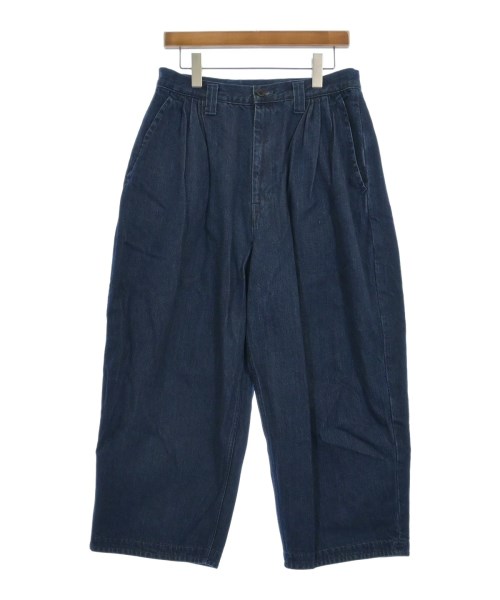 ポータークラシック(PORTER CLASSIC)のPORTER CLASSIC デニムパンツ