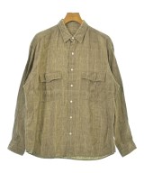 PORTER CLASSIC カジュアルシャツ