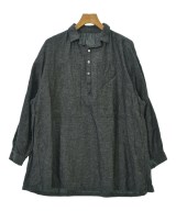 PORTER CLASSIC カジュアルシャツ