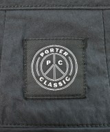 PORTER CLASSIC（ポータークラシック）その他 黒 サイズ:M メンズ/2200606103077