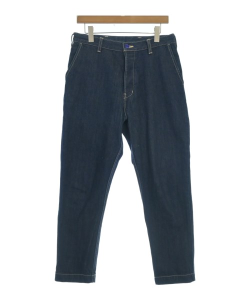 PORTER CLASSIC デニムパンツ