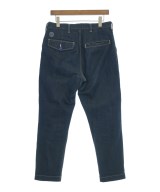 PORTER CLASSIC（ポータークラシック）デニムパンツ 紺 サイズ:M メンズ/2200604893109