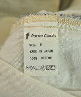 PORTER CLASSIC（ポータークラシック）デニムパンツ 紺 サイズ:M メンズ/2200604893109