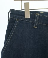 PORTER CLASSIC（ポータークラシック）デニムパンツ 紺 サイズ:M メンズ/2200604893109