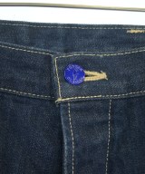 PORTER CLASSIC（ポータークラシック）デニムパンツ 紺 サイズ:M メンズ/2200604893109