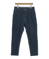 PORTER CLASSIC デニムパンツ