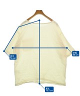 PORTER CLASSIC（ポータークラシック）カジュアルシャツ 白 サイズ:3(L位) メンズ/2200604893659