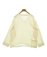 PORTER CLASSIC（ポータークラシック）カジュアルシャツ 白 サイズ:3(L位) メンズ/2200604893703