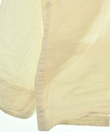 PORTER CLASSIC（ポータークラシック）カジュアルシャツ 白 サイズ:3(L位) メンズ/2200604893703
