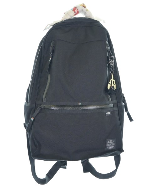 ポータークラシック(PORTER CLASSIC)のPORTER CLASSIC バックパック・リュック