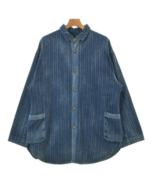 ポータークラシック(PORTER CLASSIC)のPORTER CLASSIC ブルゾン（その他）