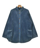 PORTER CLASSIC（ポータークラシック）その他 紺 サイズ:2(M位) メンズ/2200608799018