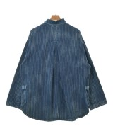 PORTER CLASSIC（ポータークラシック）その他 紺 サイズ:2(M位) メンズ/2200608799018