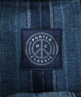 PORTER CLASSIC（ポータークラシック）その他 紺 サイズ:2(M位) メンズ/2200608799018