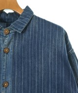 PORTER CLASSIC（ポータークラシック）その他 紺 サイズ:2(M位) メンズ/2200608799018