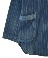 PORTER CLASSIC（ポータークラシック）その他 紺 サイズ:2(M位) メンズ/2200608799018