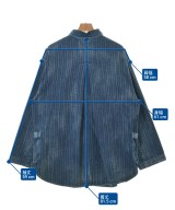 PORTER CLASSIC（ポータークラシック）その他 紺 サイズ:2(M位) メンズ/2200608799018
