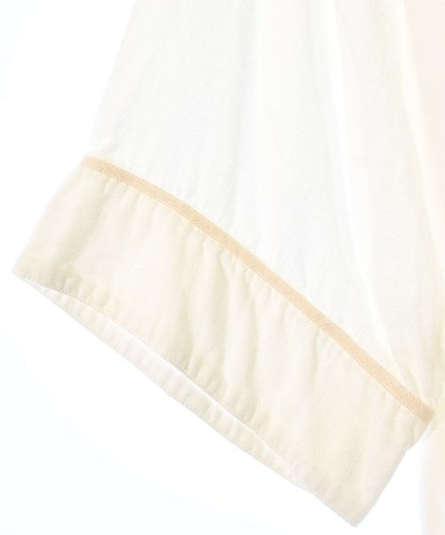 PORTER CLASSIC（ポータークラシック）カジュアルシャツ 白 サイズ:XL メンズ/2200608799025