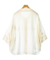 PORTER CLASSIC（ポータークラシック）カジュアルシャツ 白 サイズ:XL メンズ/2200608799025