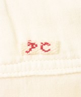 PORTER CLASSIC（ポータークラシック）カジュアルシャツ 白 サイズ:XL メンズ/2200608799025