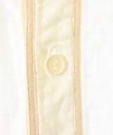 PORTER CLASSIC（ポータークラシック）カジュアルシャツ 白 サイズ:XL メンズ/2200608799025