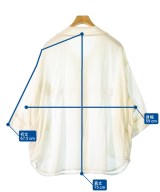 PORTER CLASSIC（ポータークラシック）カジュアルシャツ 白 サイズ:XL メンズ/2200608799025