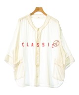 PORTER CLASSIC カジュアルシャツ