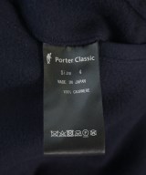 PORTER CLASSIC（ポータークラシック）その他 紺 サイズ:3(L位) メンズ/2200609272022
