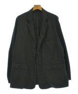 PORTER CLASSIC カジュアルジャケット
