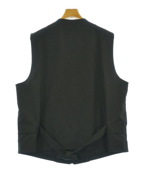 PORTER CLASSIC（ポータークラシック）カジュアルシャツ 黒 サイズ:XL メンズ/2200609272046