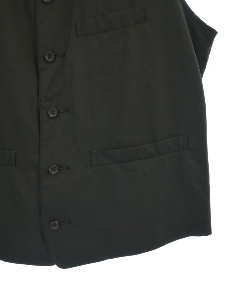 PORTER CLASSIC（ポータークラシック）カジュアルシャツ 黒 サイズ:XL メンズ/2200609272046