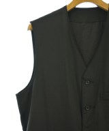 PORTER CLASSIC（ポータークラシック）カジュアルシャツ 黒 サイズ:XL メンズ/2200609272046