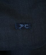 PORTER CLASSIC（ポータークラシック）カジュアルシャツ 紺 サイズ:XL メンズ/2200609272077
