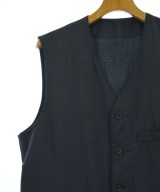 PORTER CLASSIC（ポータークラシック）カジュアルシャツ 紺 サイズ:XL メンズ/2200609272077