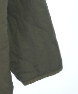 PORTER CLASSIC（ポータークラシック）ミリタリーブルゾン カーキ サイズ:4(XL位) メンズ/2200609272091