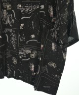 PORTER CLASSIC（ポータークラシック）カジュアルシャツ 黒 サイズ:XL メンズ/2200609272121