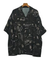PORTER CLASSIC カジュアルシャツ