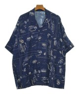 PORTER CLASSIC カジュアルシャツ
