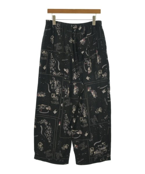 PORTER CLASSIC（ポータークラシック）その他 黒 サイズ:XL メンズ/2200609272145